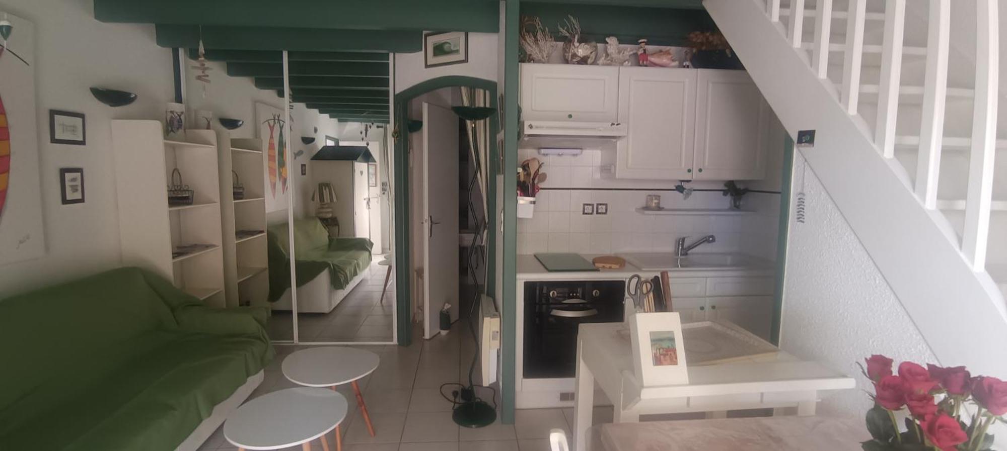Villa Le Pirate Lazor - Les Sables Vignier Extérieur photo