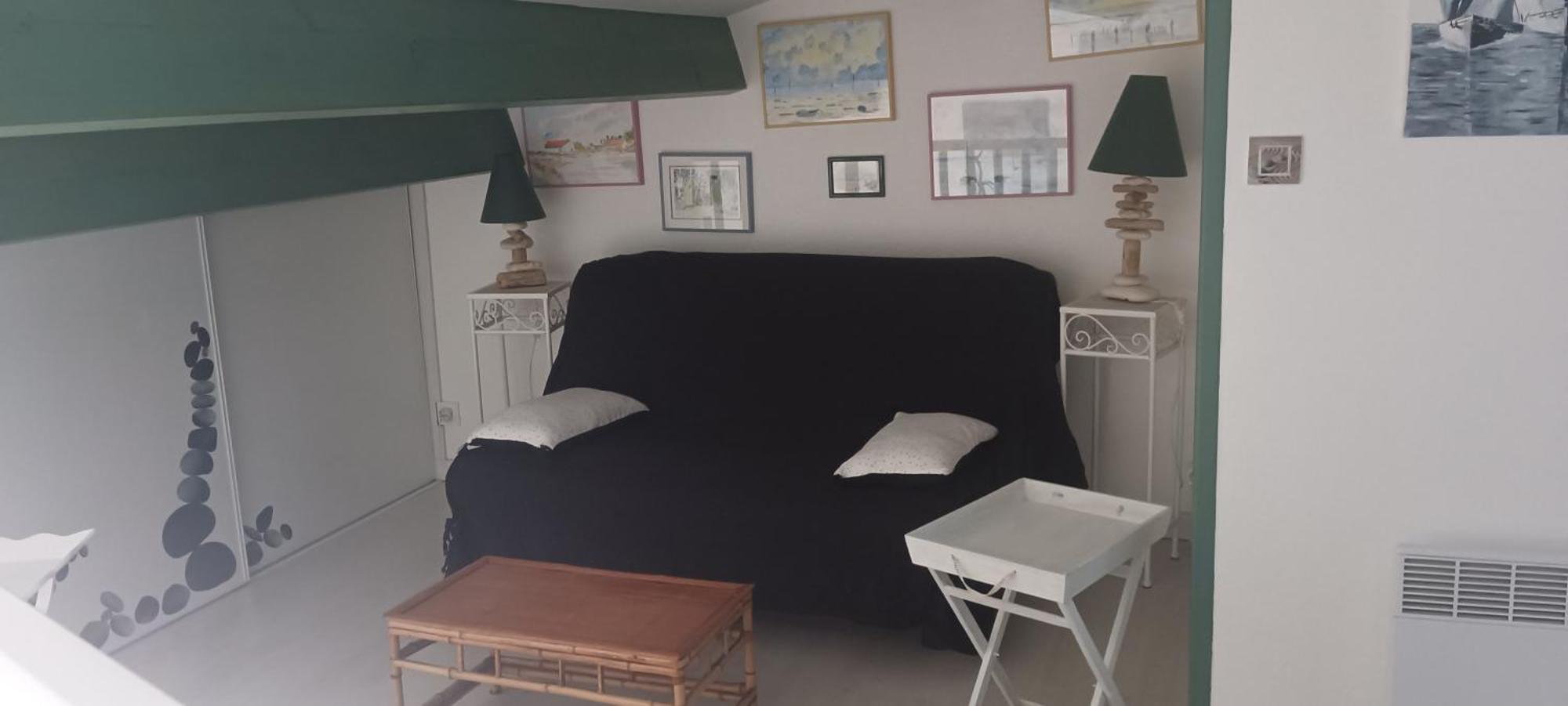 Villa Le Pirate Lazor - Les Sables Vignier Extérieur photo