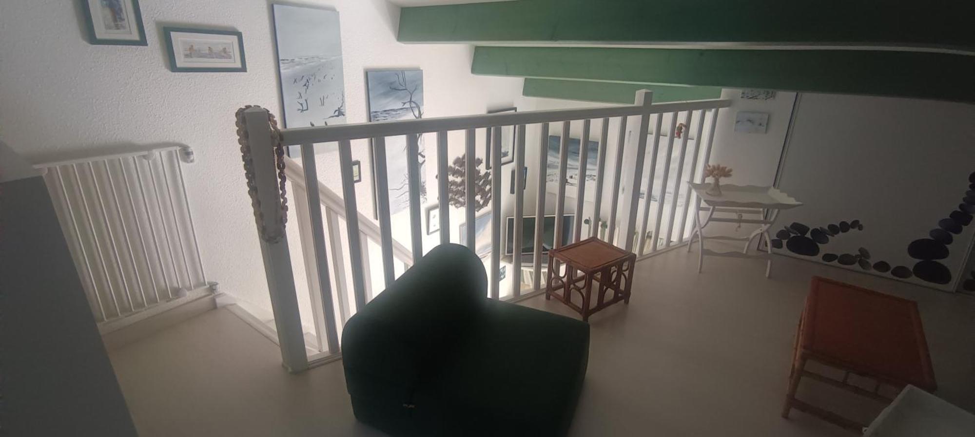 Villa Le Pirate Lazor - Les Sables Vignier Extérieur photo
