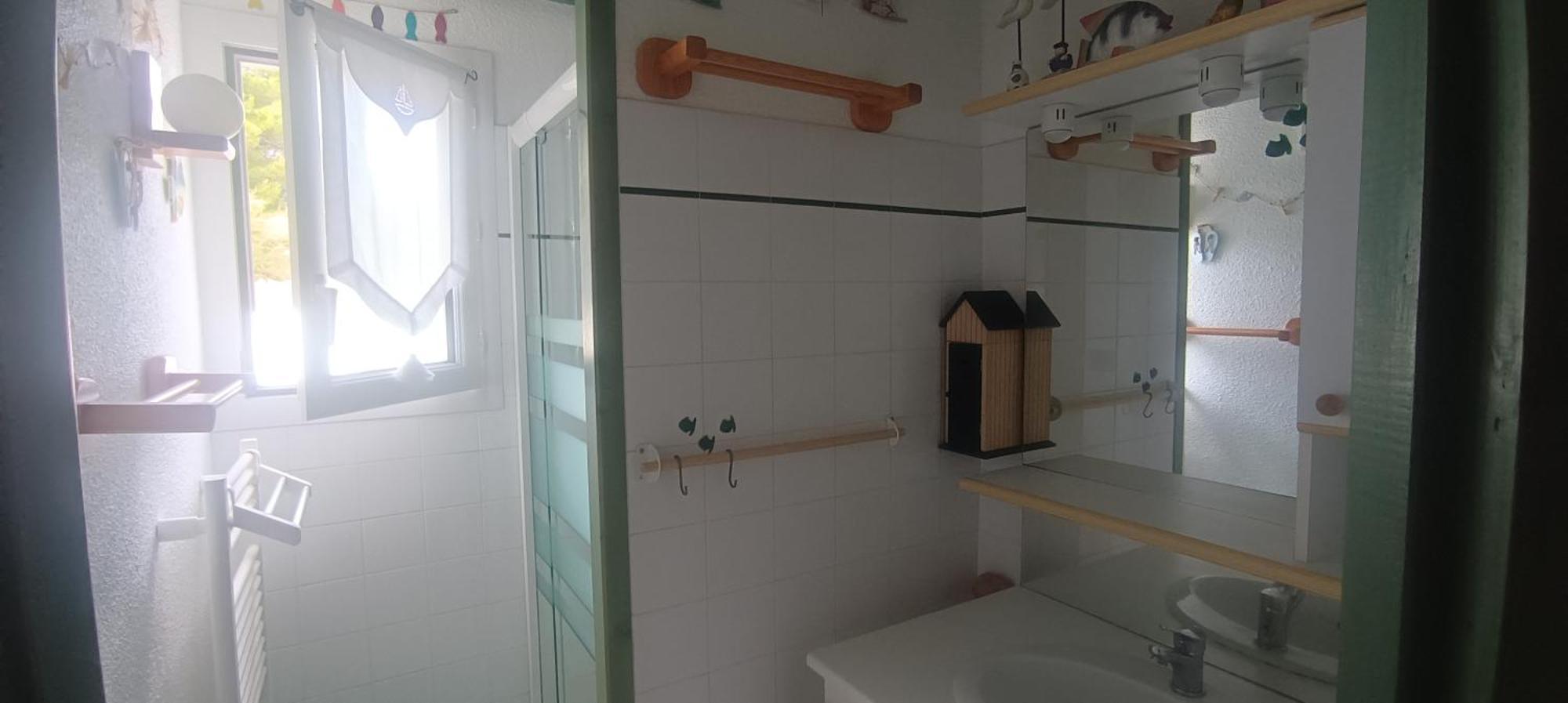 Villa Le Pirate Lazor - Les Sables Vignier Extérieur photo