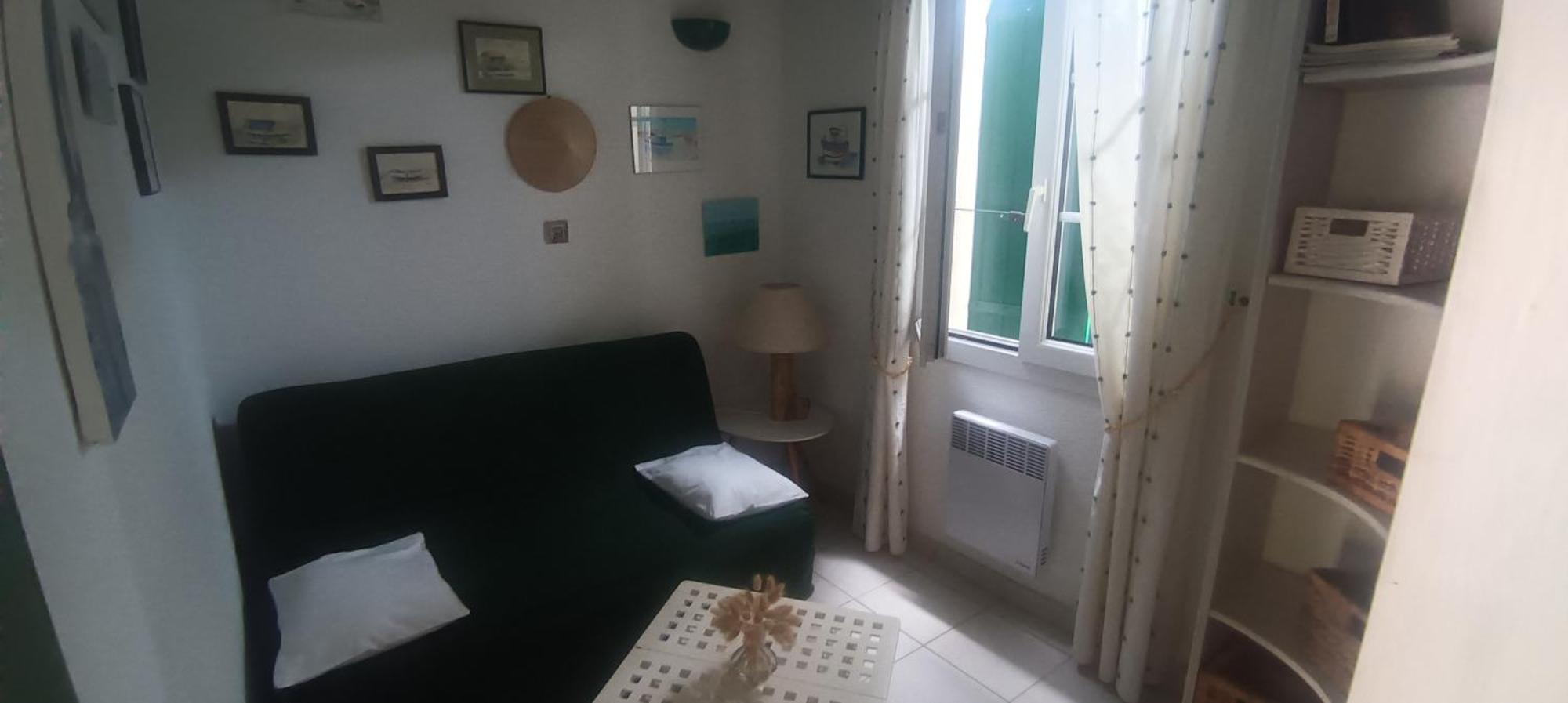 Villa Le Pirate Lazor - Les Sables Vignier Extérieur photo