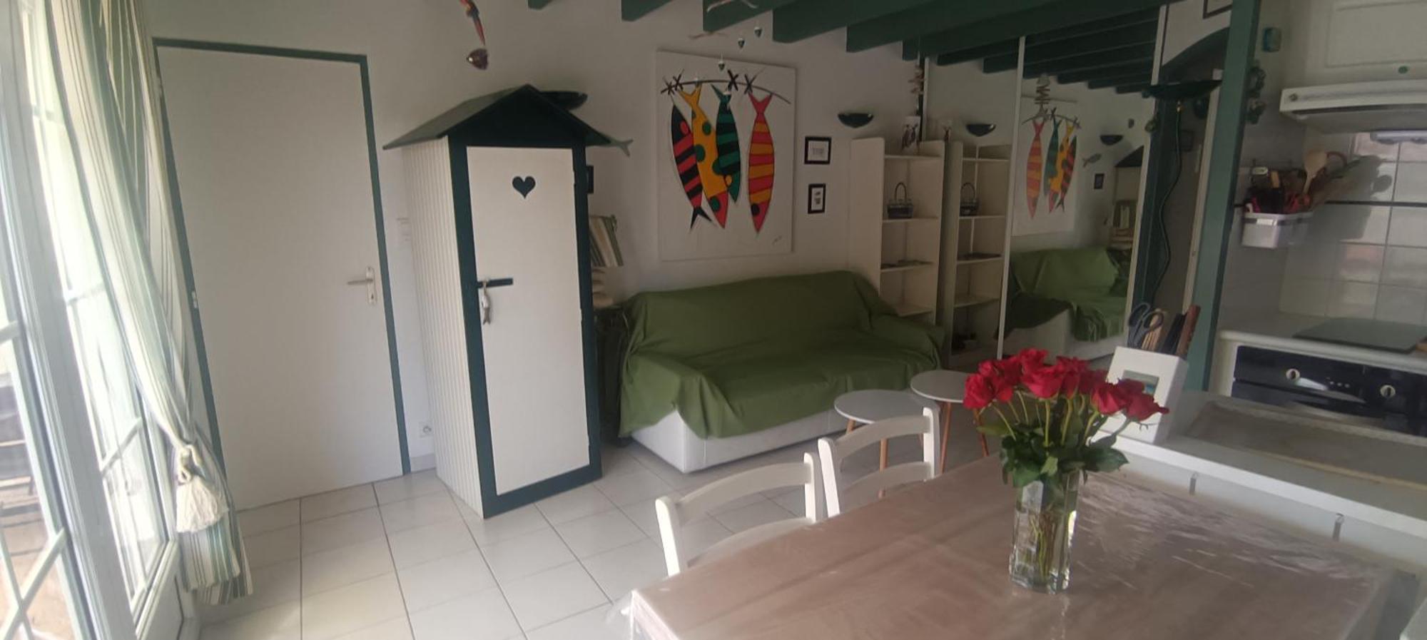 Villa Le Pirate Lazor - Les Sables Vignier Extérieur photo